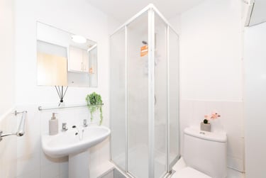 1 bed studio, Dighton Street, Kingsdown, Bristol, BS28AL - Image 8